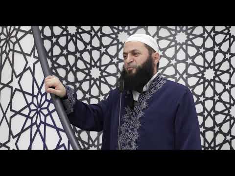 Vlera e namazit të duhasë - Hoxhë Sadullah Bajrami