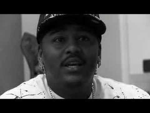 Hip Hop Krump Break Dance  -Shane Sparks, Tommy the Clown