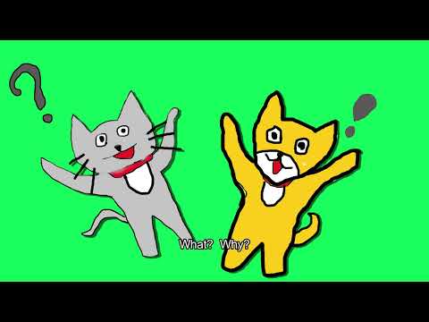 日本文化学科 The Clever  Cat and The  Greedy Dog  いぬとねこ　沖縄の民話・昔話（19AA113）