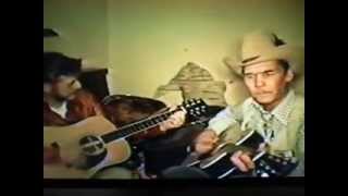 Jack Mansfields-Dad & JR Mayo -Tragic Romance by Stonewall Jackson December 26, 1979 002