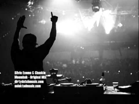 Silvio Ecomo & Chuckie - Moombah (Original Mix)