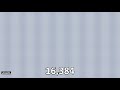 Freedooooooooom Played Over 1 048 576 Times