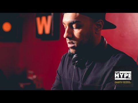 Tantrum Desire ft. Visionobi - D&BTV #227: Malux EP Launch