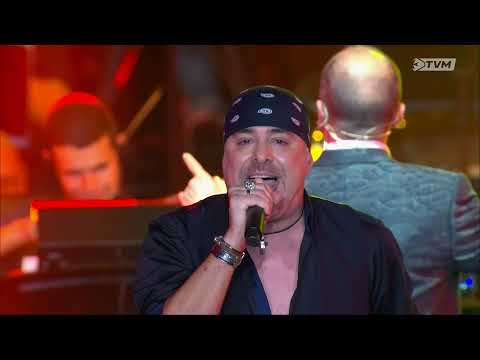 Rockestra 2021 - Kenneth Calleja - Fat Bottomed Girls