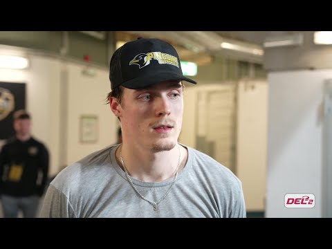 Die Stimmen zum Spiel Krefeld gegen Bietigheim