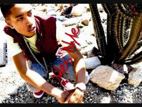 Lost Generation ft Cliff Savage,Tycun,Young Sam,Wes Nyle - Bars (Jerkin Song) (New Music April 2011)