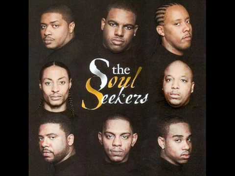 Soul Seekers - What Would You Do