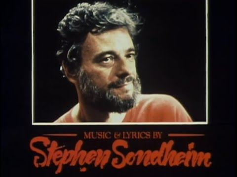 Sweeney Todd - London 1980