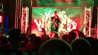 Young Wicked - Too long in the dark