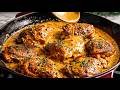 I Make Chicken Just For This Sauce Easy Dinner Recipe