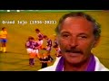 Le Grand Jojo - Anderlecht Champion (1985)