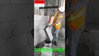 Download lagu Tukang skill dewa #proyek #bataringan mp3