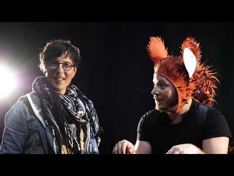 Octotrip - "Myriam & Le Verger Merveilleux" (EPK)