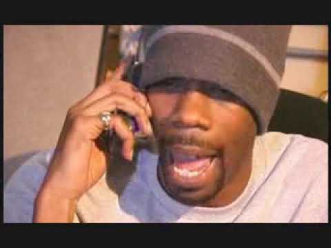 Andre Nickatina CR3 trailer  [2003]