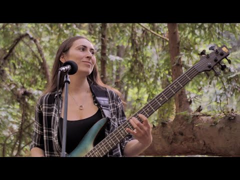 Katalysst - Skyfall (Live from the Forest)