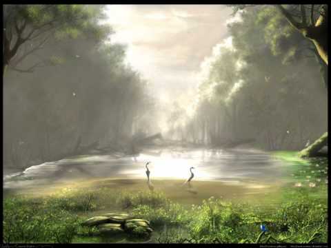 Stanisha - Back To The Jungle