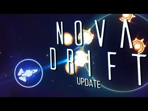 NEW BUILDS (Nova Drift Update)