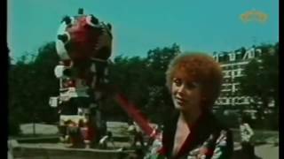 Conny Vandenbos - Sjakie van de hoek