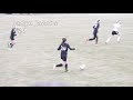 Jadyn Jacobs Soccer Clips (Pre-2020)