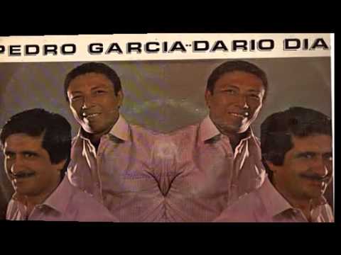 PEDRO GARCIA & DARIO DIAZ ASPERO VERANO