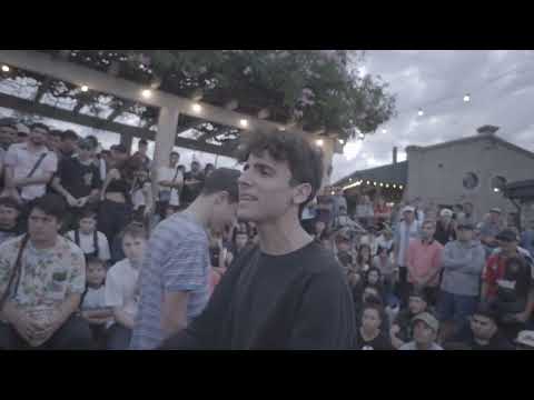 JC BON vs PROYECTO MANHATTAN // 8vos // 2vs2 // PRETEMPORADA 2022 // Elite Free