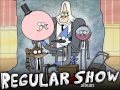 some regular show songs 