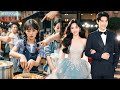 Gadis Miskin Jual Martabak Diejek Eh Suaminya CEO Yg Memuja Gila Gilaan Kdrama
