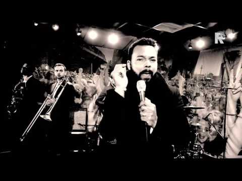 Myles Sanko - Forever Dreaming - Live uit Lloyd