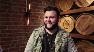 Chat w Chris Buck(Chris Buck Band) on new album All In and single Good Ol'Days