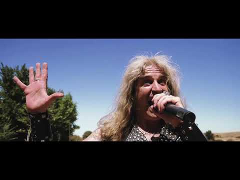 LUJURIA "El Amor Está En El Aire" (Videoclip)