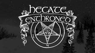 Hecate Enthroned - The Danse Macabre