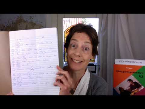 Coronacursus - les 8b (9 april 2020) - grammatica en schrijven, spreken