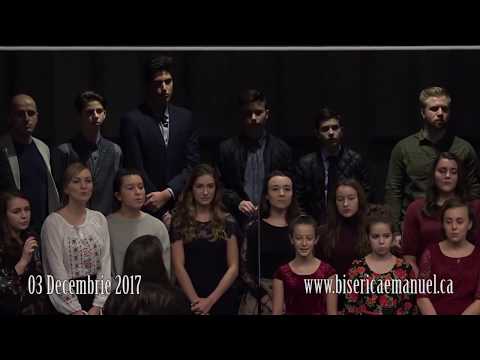 Program 03 Decembrie 2017