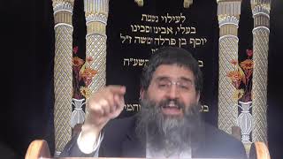 הרב אופיר טנג"י | שיחת חיזוק לקראת חג מתן תורה הבעל"ט איך מיתקוננים לחג השבועות! -חובה לצפות -חלק ב