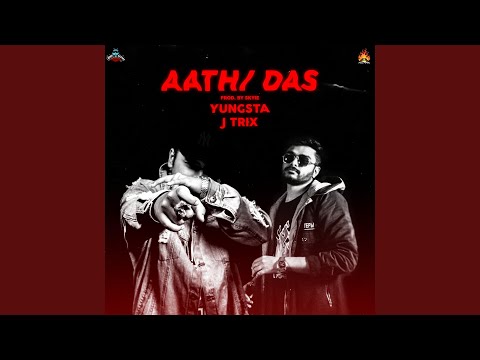 Aath/Das (feat. J Trix)