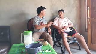 Download lagu Minyak angin|vidio lucu idiot mp3