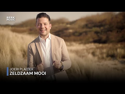 Joeri Plaizier - Zeldzaam Mooi