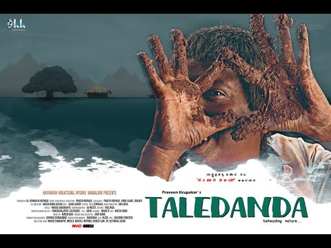 Taledanda (2022) Kannada HQ Movie