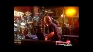 Genesis Drum Duet / Los Endos (Rock Honors 2007)