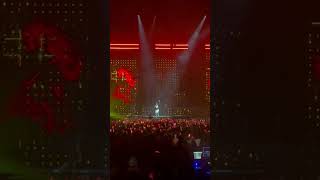 Dizzee Rascal - Stop Dat - Nottingham Motorpoint Arena - Oct 2023