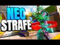 NEO STRAFE WITHOUT CONFIGS: A COMPLETE LURCH GUIDE