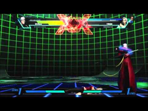 GetThere1Time vs NGJoker UMVC3 Maxout 3.10.2012