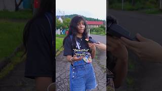 Half Japanese in Japan