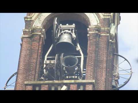 Le campane di Villa Cortese (MI) Chiesa Parrocchiale di San Vittore