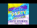 Hey Girl Instrumental Version