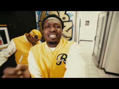 YH Dolo x YH Prince Shorty - “Rap” (Official Video) Shot @Lou Visualz
