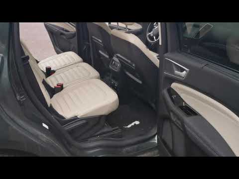 Ford Galaxy 2.0 TDCi 190 Titanium AWD A 5-d - 2019 (MCZ93T)