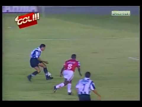 Atlético-MG 3x2 Internacional - Brasileirão 1997 - Semifinal