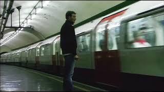 The Chemical  Brothers -  Believe  -  Subtitulada Español