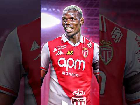 Paul Pogba is BACK—and his comeback story is UNREAL. #soccer #football #pogba